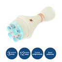 Masażer antycellulitowy MEDIVON Halley 2