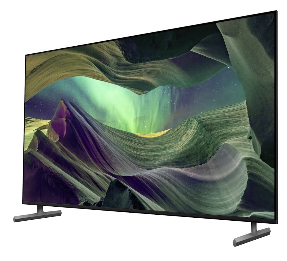 Telewizor SONY KD-55X85LAEP 55" LED 4K Telewizor SONY KD-55X85LAEP 55" LED 4K