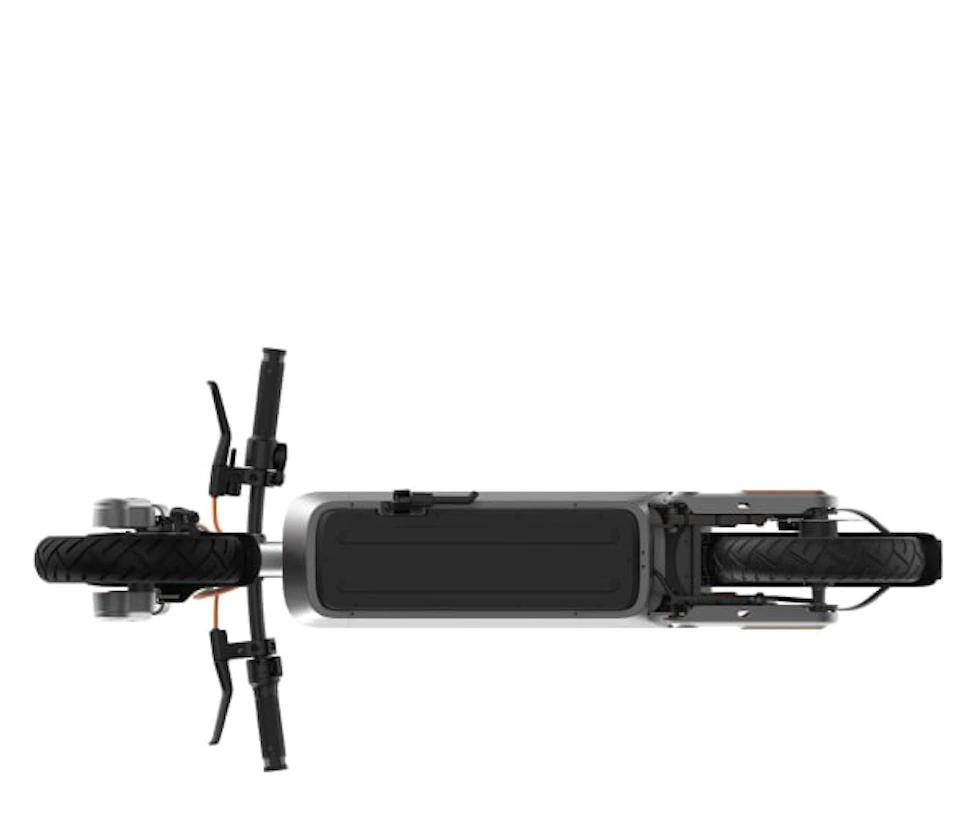 Hulajnoga Xiaomi Electric Scooter 6 Max
