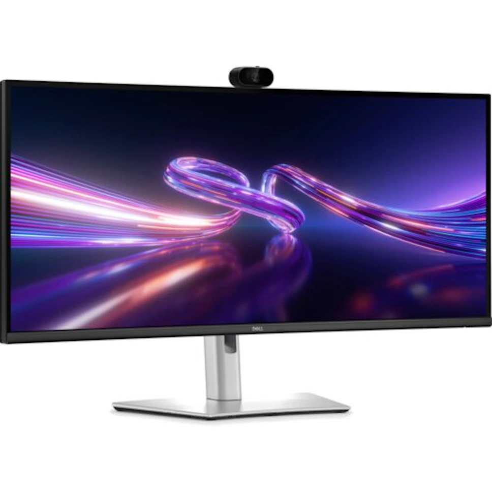 DELL Pro P P3426WEV 34.1" Curved