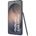 Smartfon SAMSUNG Galaxy S26 Ultra 5G 12/512GB 6.9" 120Hz Czarny 