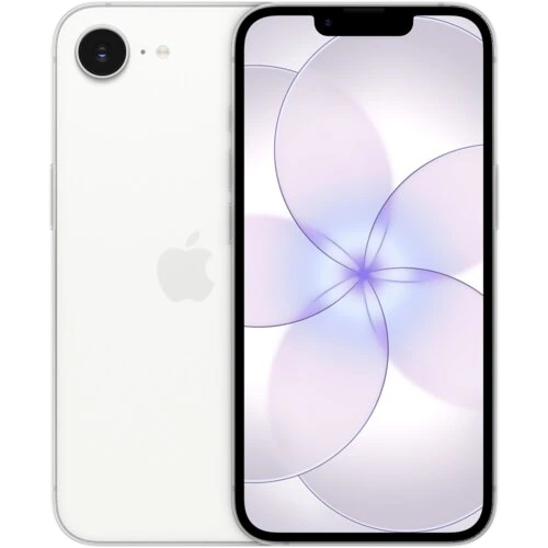 Smartfon Apple iPhone 17e 5G 512GB 6.1 Biały
