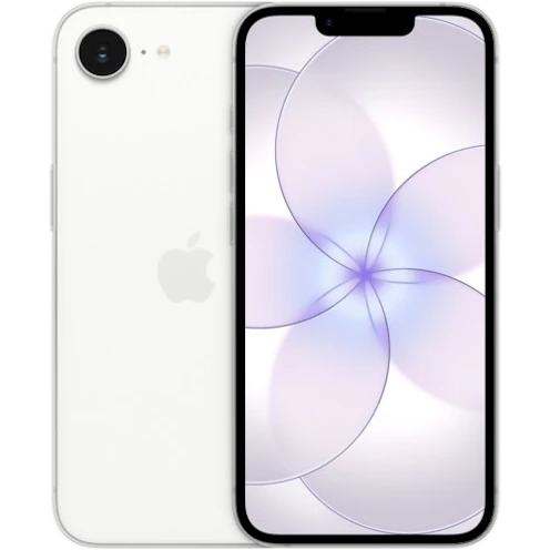 Smartfon Apple iPhone 17e 5G 512GB 6.1 Biały