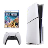 Konsola Sony PlayStation 5 Slim + Split Fiction Gra PS5