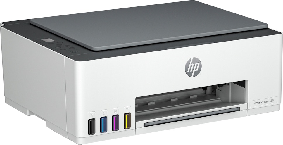 Drukarka HP Smart Tank 580