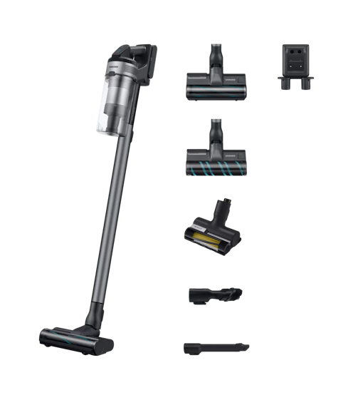 Odkurzacz SAMSUNG Jet 75E Complete VS20B75ACR5/GE