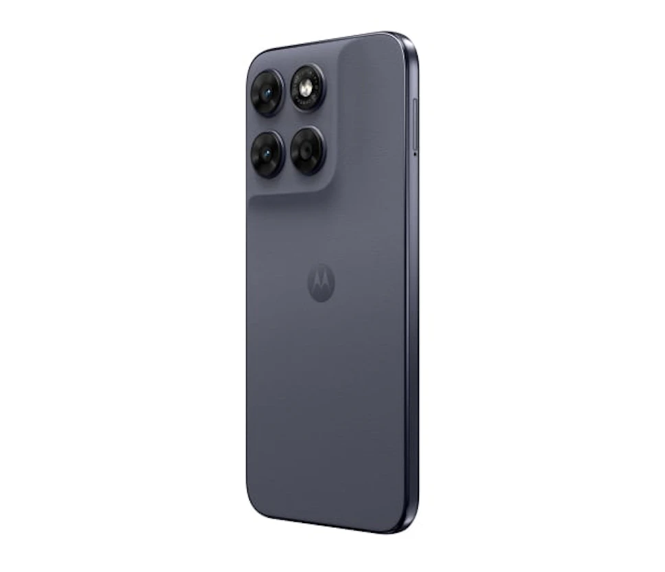 Motorola moto g67 5G 8/128GB Arctic Seal 120Hz