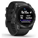 Zegarek sportowy GARMIN Epix Pro (Gen 2) 51mm Czarny