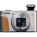 Aparat CANON PowerShot SX740 HS Lite Edition Srebrny