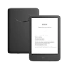 Czytnik e-booków AMAZON Kindle 6" Czarny