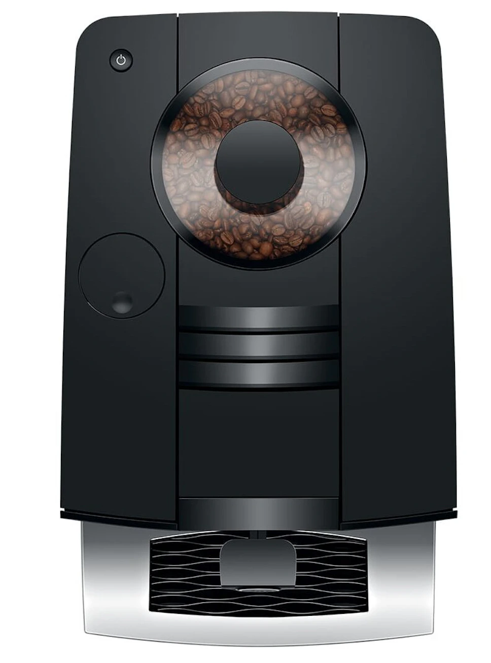 Ekspres JURA C3 Piano Czarny (EA)