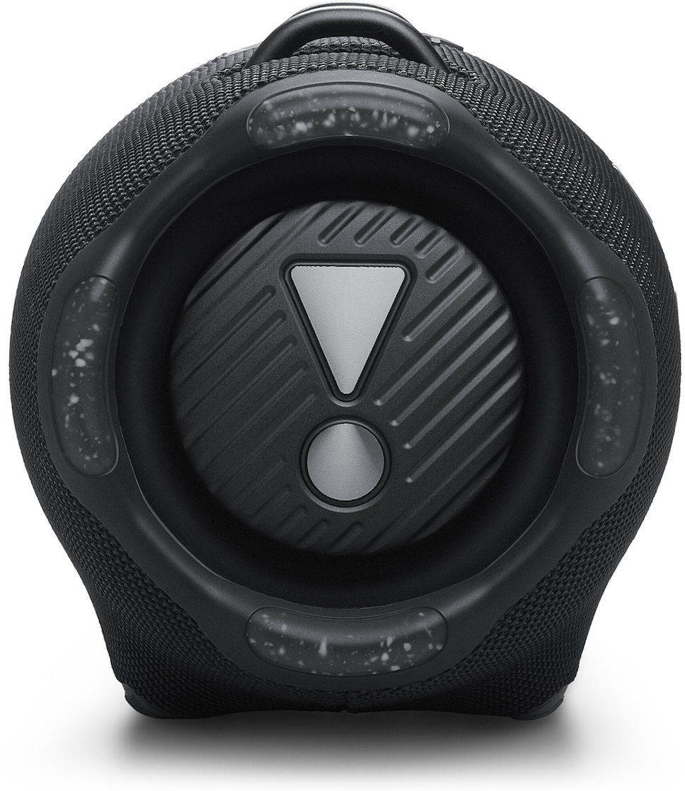 Głośnik mobilny Jbl Xtreme 4 Czarny Głośnik mobilny Jbl Xtreme 4 Czarny