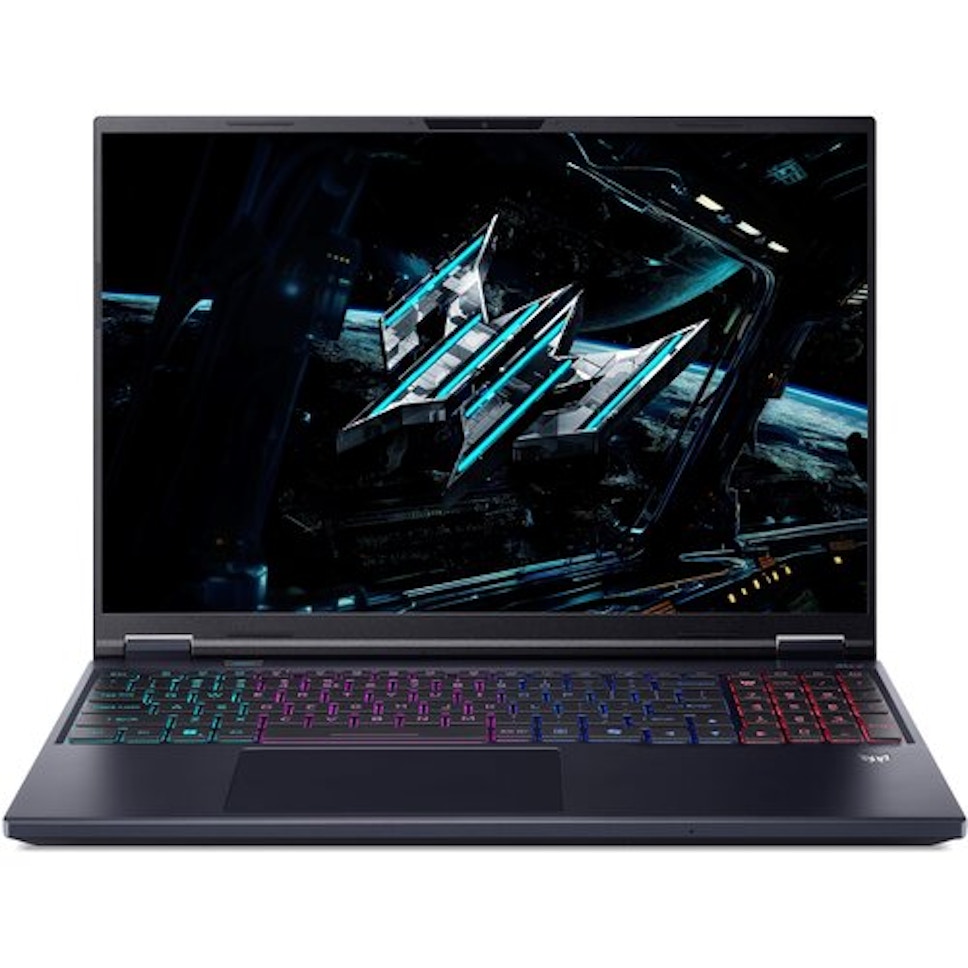 Laptop PREDATOR Helios Neo 16 AI  16" Ultra 9-275HX 32GB/1TB, RTX5070Ti 