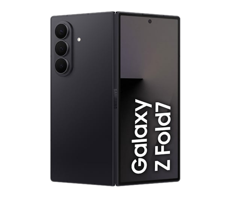 Samsung Galaxy Z Fold7 12/256GB Czarny Samsung Galaxy Z Fold7 12/256GB Czarny