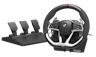 Kierownica HORI Force FeedBack Racing Wheel DLX