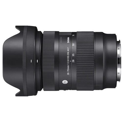 Sigma C 28-70 mm f/2.8 DG DN Contemporary L-Mount