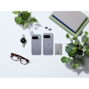 Smartfon GOOGLE Pixel 10 Pro 5G 16/128GB 6.3" 120Hz Księżycowy szary