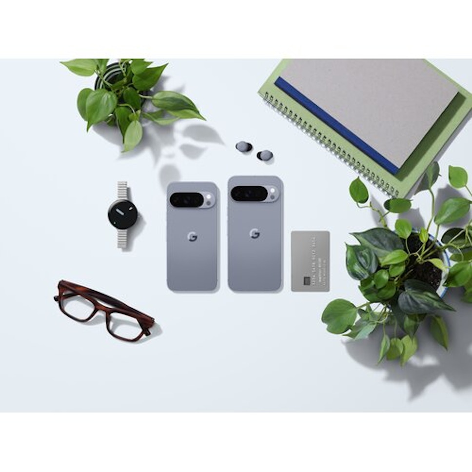 Smartfon GOOGLE Pixel 10 Pro 5G 16/128GB 6.3" 120Hz Księżycowy szary Smartfon GOOGLE Pixel 10 Pro 5G 16/128GB 6.3" 120Hz Księżycowy szary