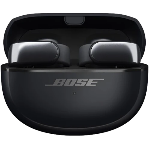 Słuchawki powietrzne BOSE Ultra Open Clip Czarny