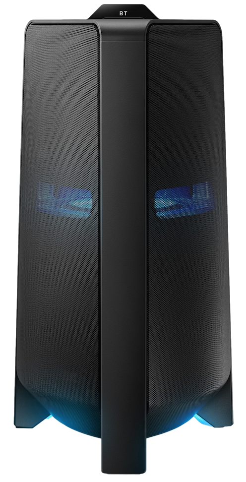 Power Audio Samsung MX-T70