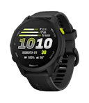 Zegarek sportowy GARMIN Forerunner 70 Czarny