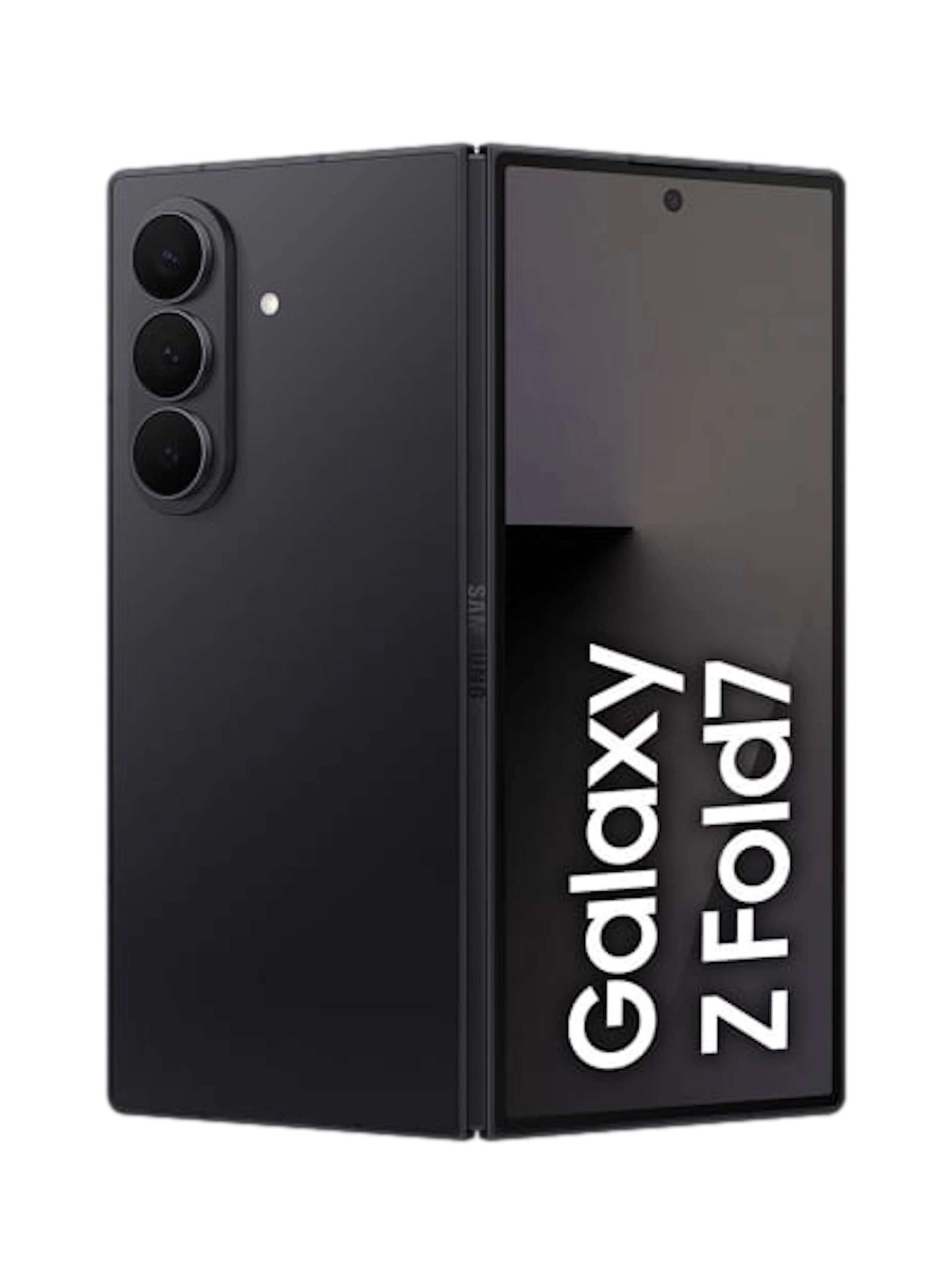Samsung Galaxy Z Fold7 12/512GB Czarny