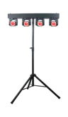 Zestaw oświetleniowy LIGHT4ME LED MT Bar 2