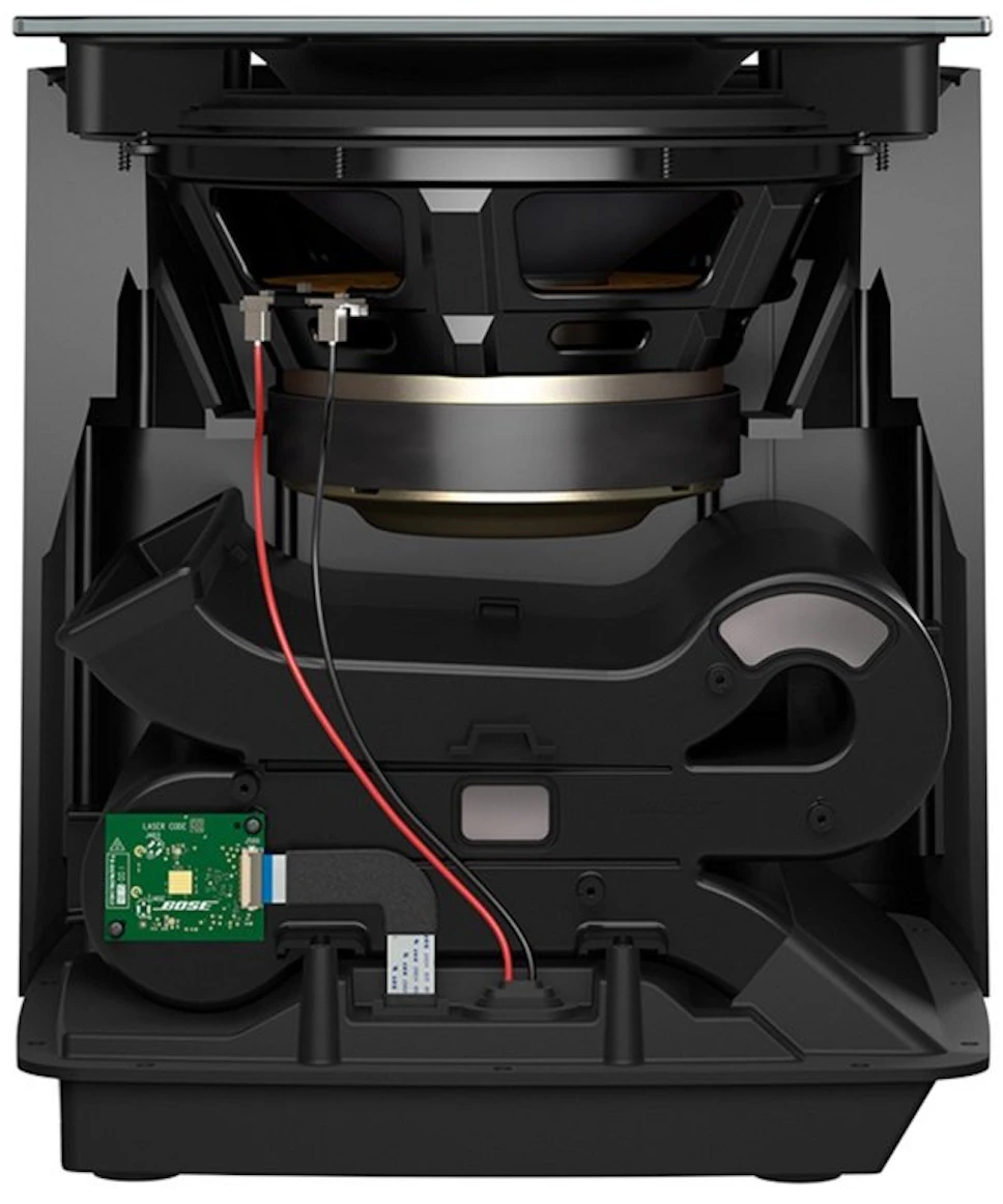 BOSE Bass Module 700 Czarny