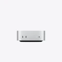 Apple Mac mini M6/24GB/512GB/ Srebrny