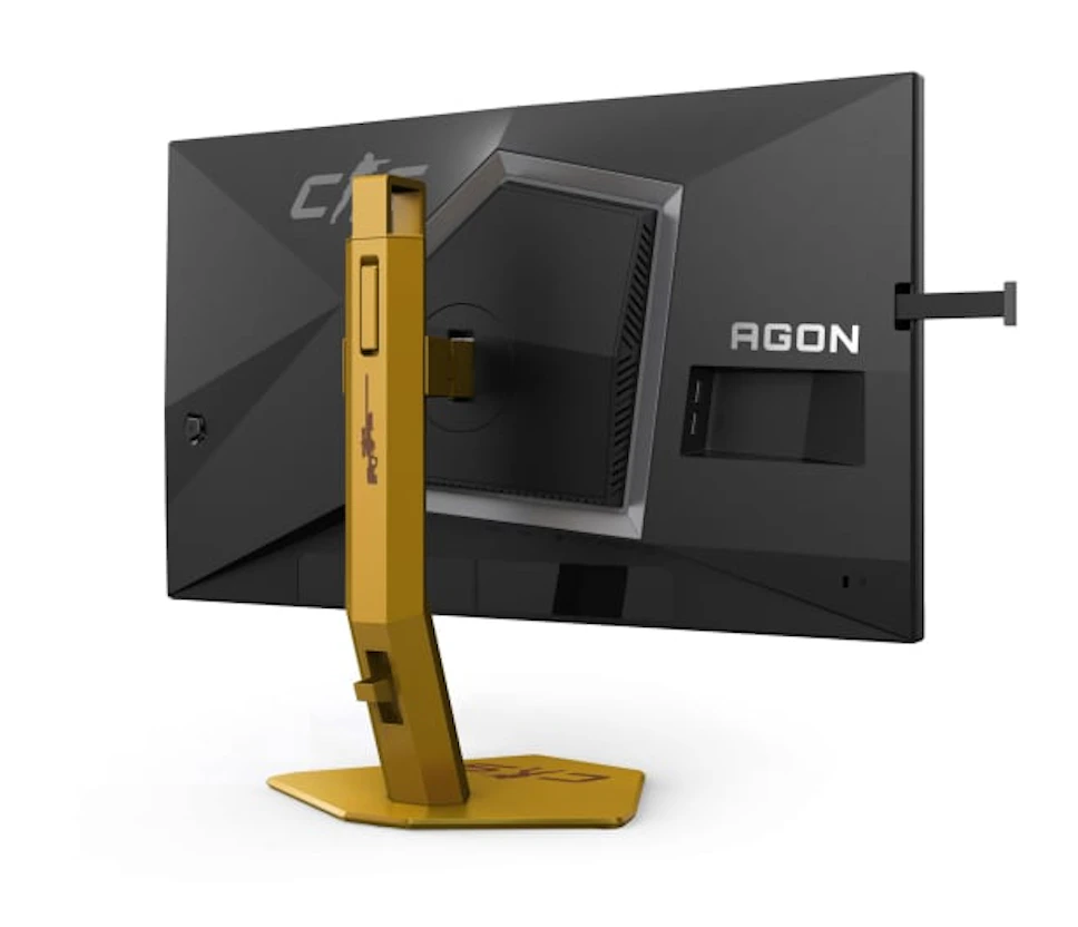 Monitor AOC CS24A