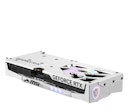 MSI GeForce RTX 5060 Gaming Trio OC White 8GB GDDR7 DLSS4