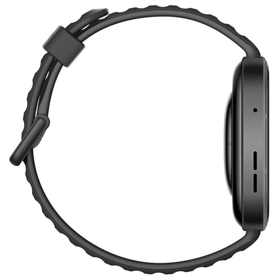 Smartwatch HUAWEI Watch Fit 5 Pro Czarny