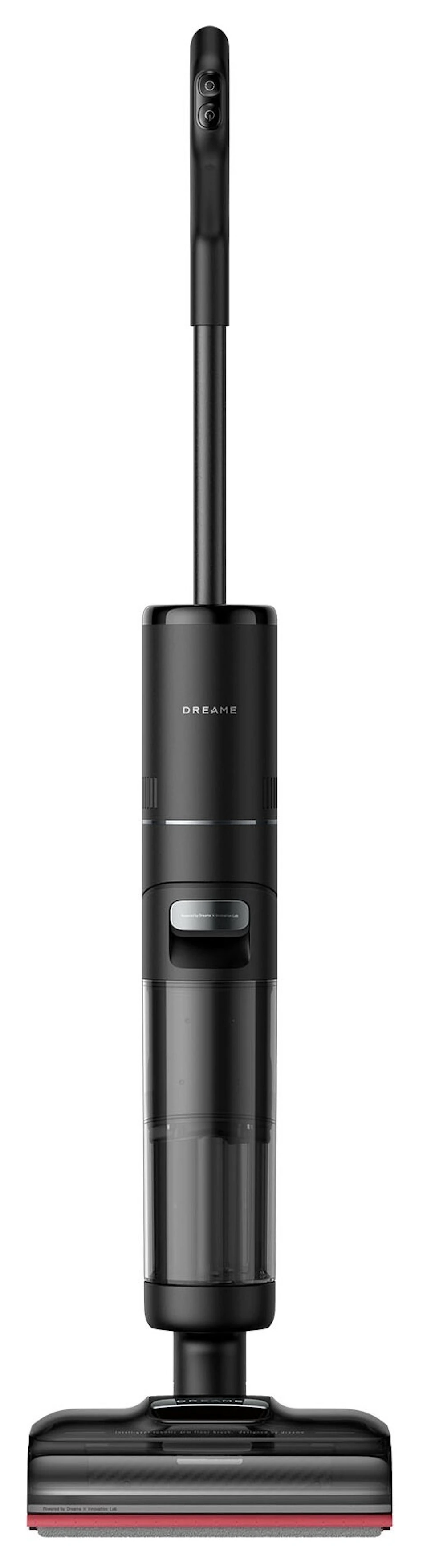 Odkurzacz mopujący DREAME Wet&Dry H15S aktywne mycie, separacja wody