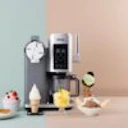 Maszynka do lodów NINJA Creami Swirl NC701EU