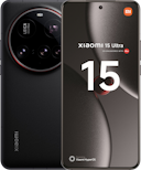 Smartfon XIAOMI 15 Ultra 5G 16/512GB Czarny