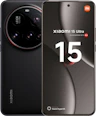 Smartfon XIAOMI 15 Ultra 5G 16/512GB Czarny