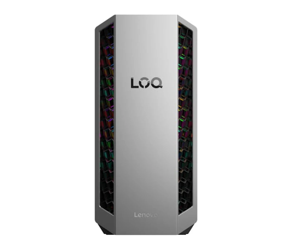 Lenovo LOQ Tower Ryzen 7-8745HX/32GB/1TB/Win11 RTX5060
