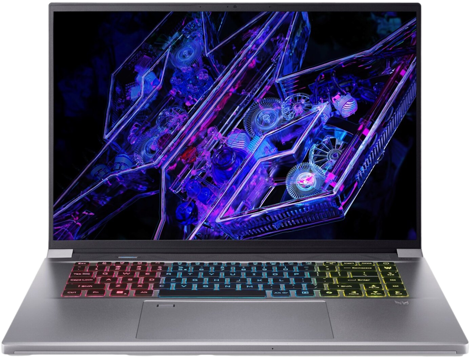 Laptop PREDATOR Triton Neo 16 U7 / 16GB / 1TB / RTX4060 / W11 Laptop PREDATOR Triton Neo 16 U7 / 16GB / 1TB / RTX4060 / W11