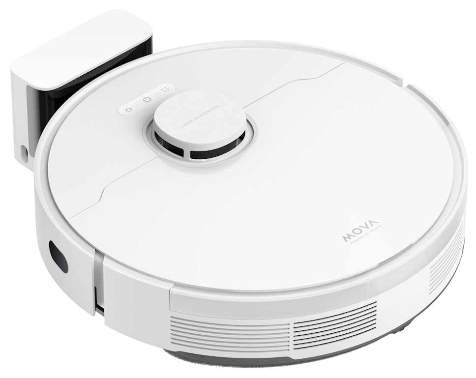 Robot sprzątający DREAME Mova S10 Robot sprzątający DREAME Mova S10