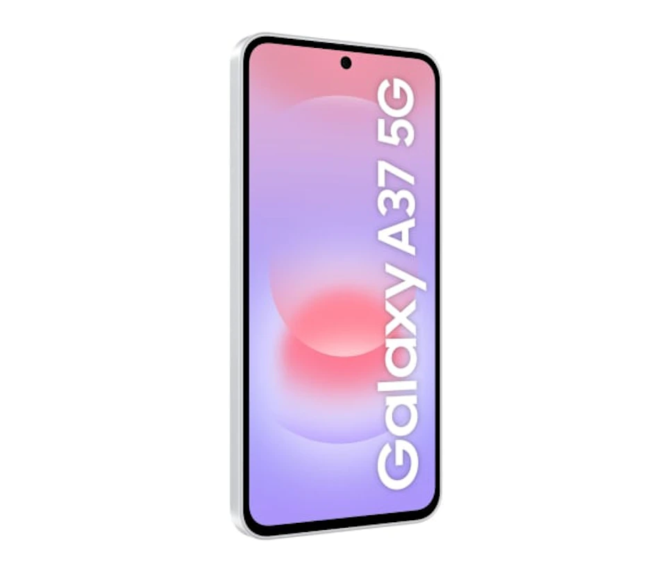 Samsung Galaxy A37 5G 6/128GB Biały
