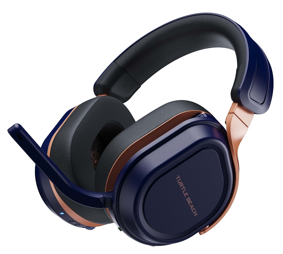 Słuchawki Turtle Beach Stealth 700 Gen3 XBOX Kobaltowy Słuchawki Turtle Beach Stealth 700 Gen3 XBOX Kobaltowy