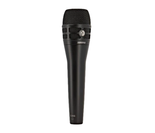 Shure KSM8 Czarny