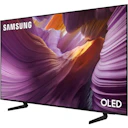Telewizor SAMSUNG QE55S84FAU 55" OLED 