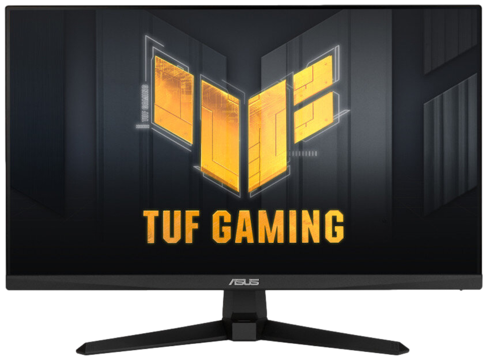 Monitor ASUS TUF Gaming VG249Q3A 23.8" Monitor ASUS TUF Gaming VG249Q3A 23.8"