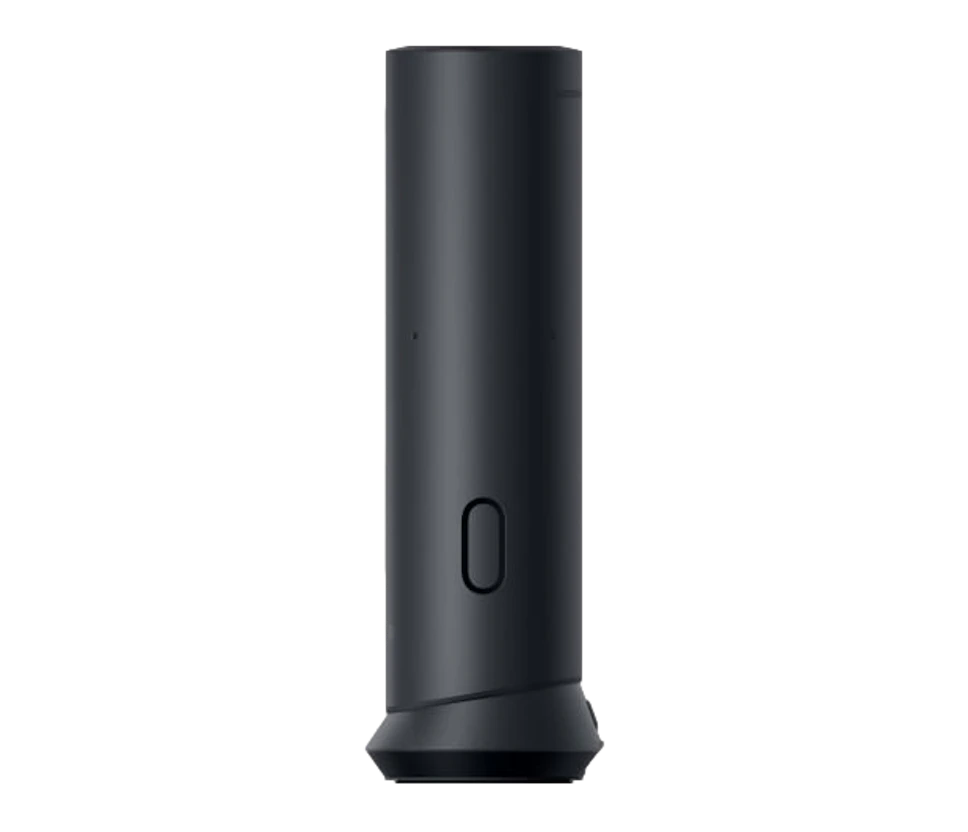 Insta360 Wave Graphite Black