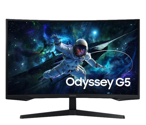 Samsung Odyssey G5 S27CG552EUX