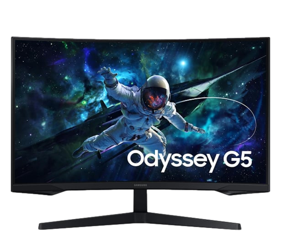 Samsung Odyssey G5 S27CG552EUX Samsung Odyssey G5 S27CG552EUX
