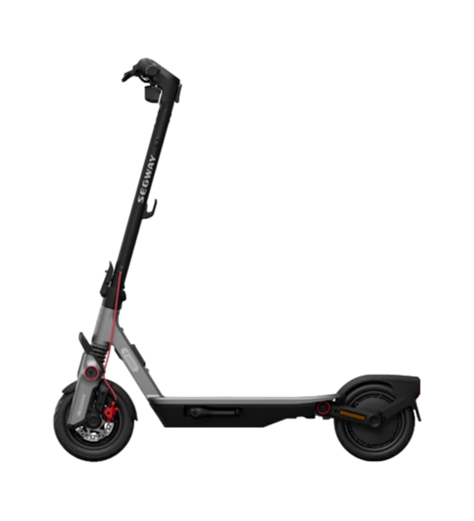 Hulajnoga elektryczna Segway-Ninebot F3 D
