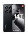Smartfon XIAOMI 14T Pro 5G 12/512GB Czarny