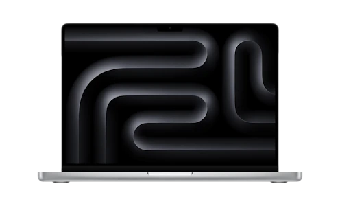 Laptop Apple MacBook Pro 2025 14" Retina M5 16GB / 512GB Srebrny